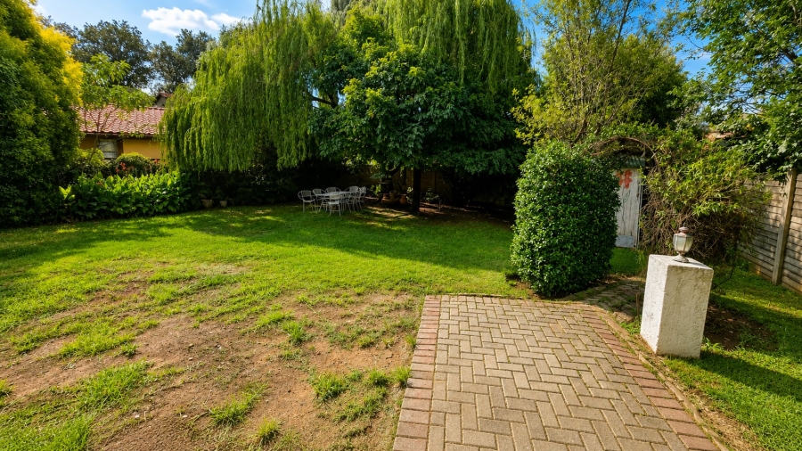 3 Bedroom Property for Sale in Vaalpark Free State